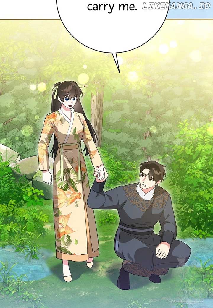 I am the Precious Daughter of the Greatest Villain in the Fantasy World Chapter 129 66